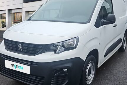 Peugeot Partner 83.394 km 11.980 &euro; Wiesbaden 65201