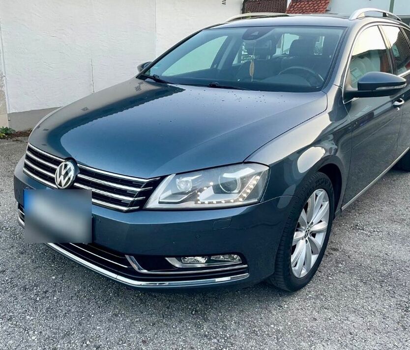 Passat