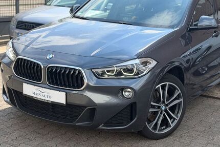 BMW X2 100.000 km 18.299 &euro; Heusenstamm (bei Frankfurt) 63150