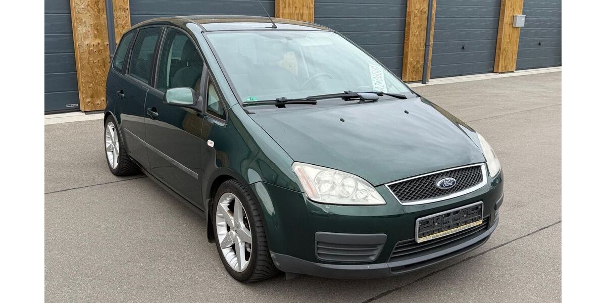 Ford C-Max 195.000 km 1.699 &euro; Alzey 55232