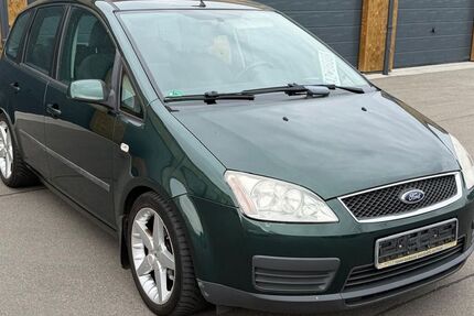 Ford C-Max 195.000 km 1.999 &euro; Alzey 55232
