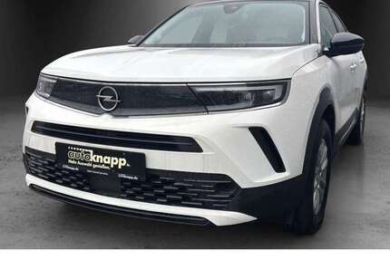 Opel Mokka 14.589 km 18.990 &euro; Weinheim 69469