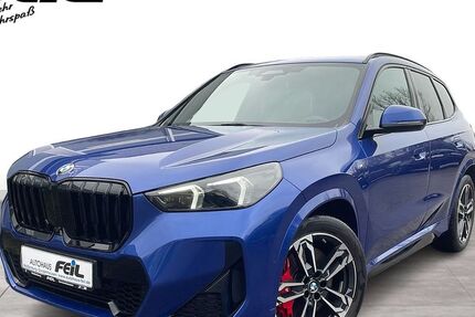 BMW X1 7.000 km 48.940 &euro; Gunzenhausen 91710