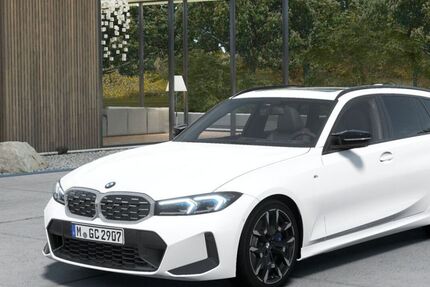 BMW M340i 25.104 km 54.950 &euro; Höxter / Stahle 37671