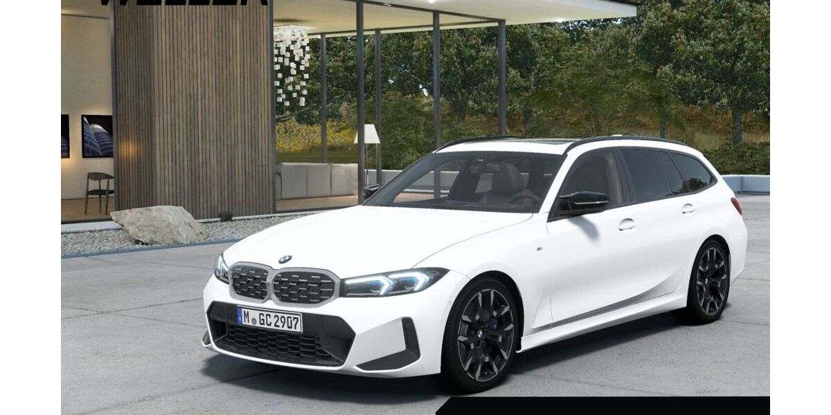 BMW M340i 25.104 km 54.950 &euro; Höxter / Stahle 37671