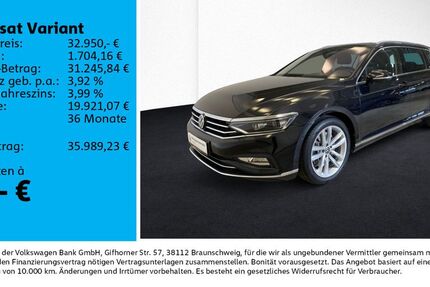 VW Passat 49.855 km 32.680 &euro; Leipzig 04178