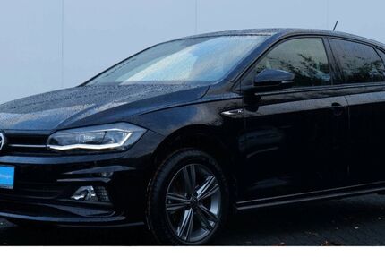 VW Polo 28.991 km 20.990 € Nidderau 61130