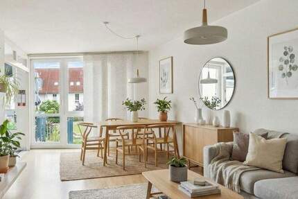 Wohnung Hennigsdorf - 3 Zimmer, 74 m&sup2;, 300.000&euro; | Angebot:25784162