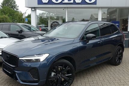 Volvo XC60 25.420 km 53.900 &euro; Warendorf 48231