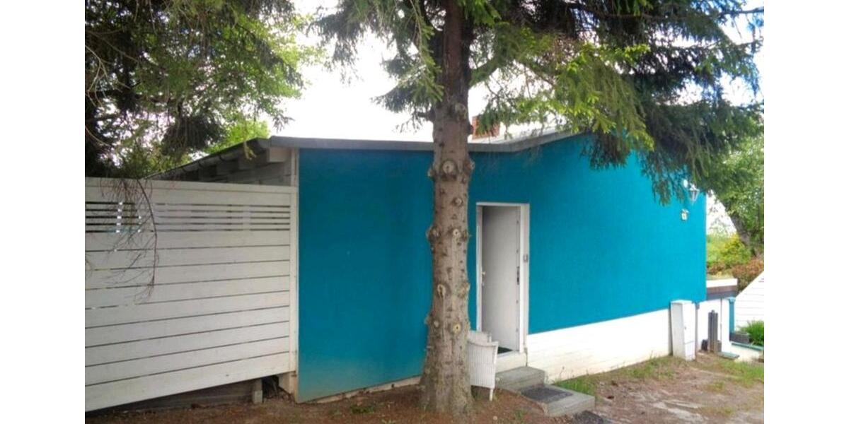 Bungalow Blankenburg (Harz) - 1.5 Zimmer, 36 m&sup2;, 95.990&euro; | Angebot:27417786
