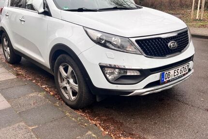 Kia Sportage 149.000 km 11.450 &euro; Oberhausen 46119