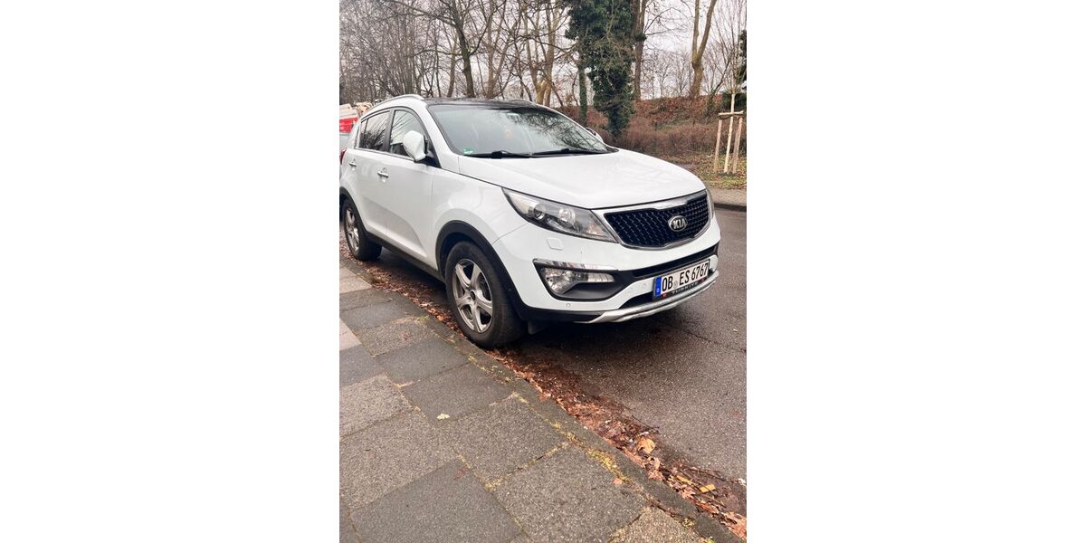 Kia Sportage 149.000 km 11.450 &euro; Oberhausen 46119