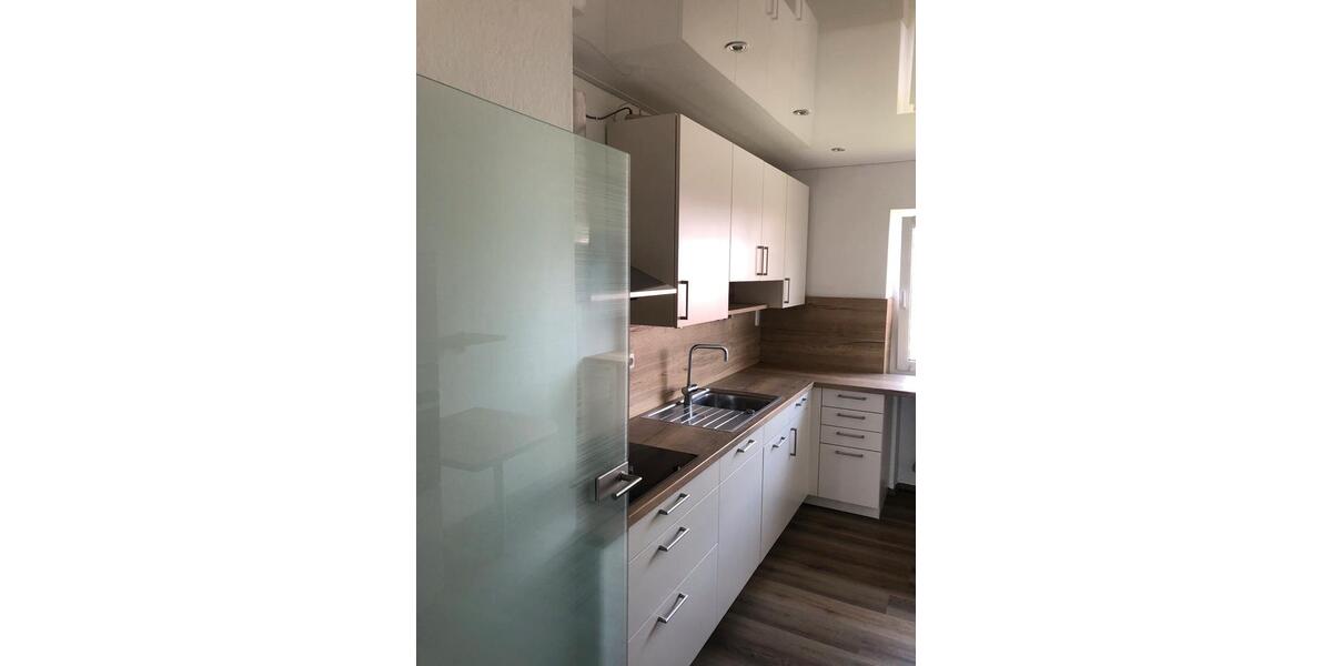 Etagenwohnung Helmbrechts - 3 Zimmer, 80 m&sup2;, 560&euro; | Angebot:26214634