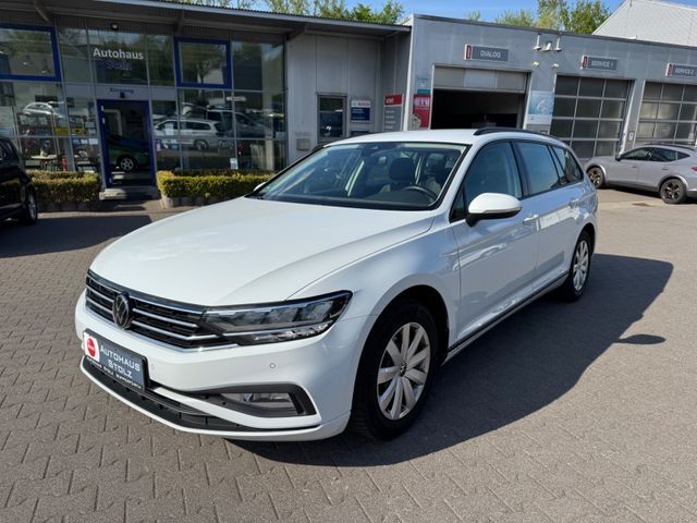 VW Passat 126.043 km 19.297 &euro; Wipperfürth 51688