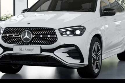 Mercedes-Benz GLE 450 14.596 km 99.890 &euro; Böblingen 71034