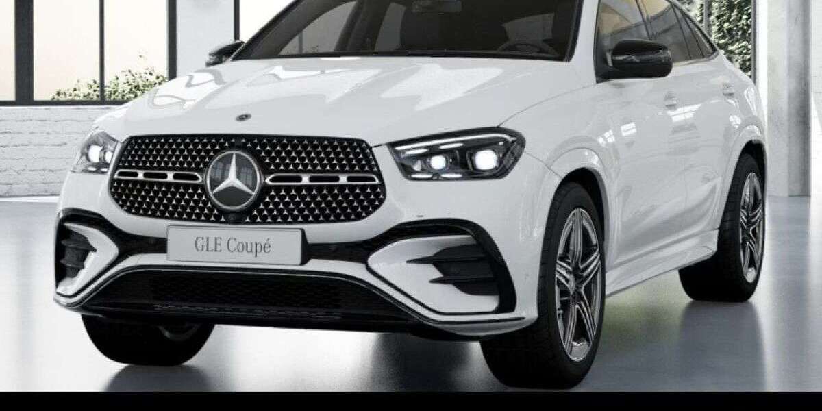 Mercedes-Benz GLE 450 14.596 km 99.890 &euro; Böblingen 71034