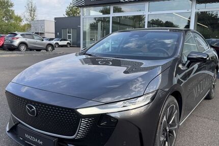Mazda 6e 2.500 km 39.990 &euro; Magdeburg 39120