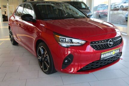 Opel Corsa 6.000 km 17.990 &euro; Artern 06556