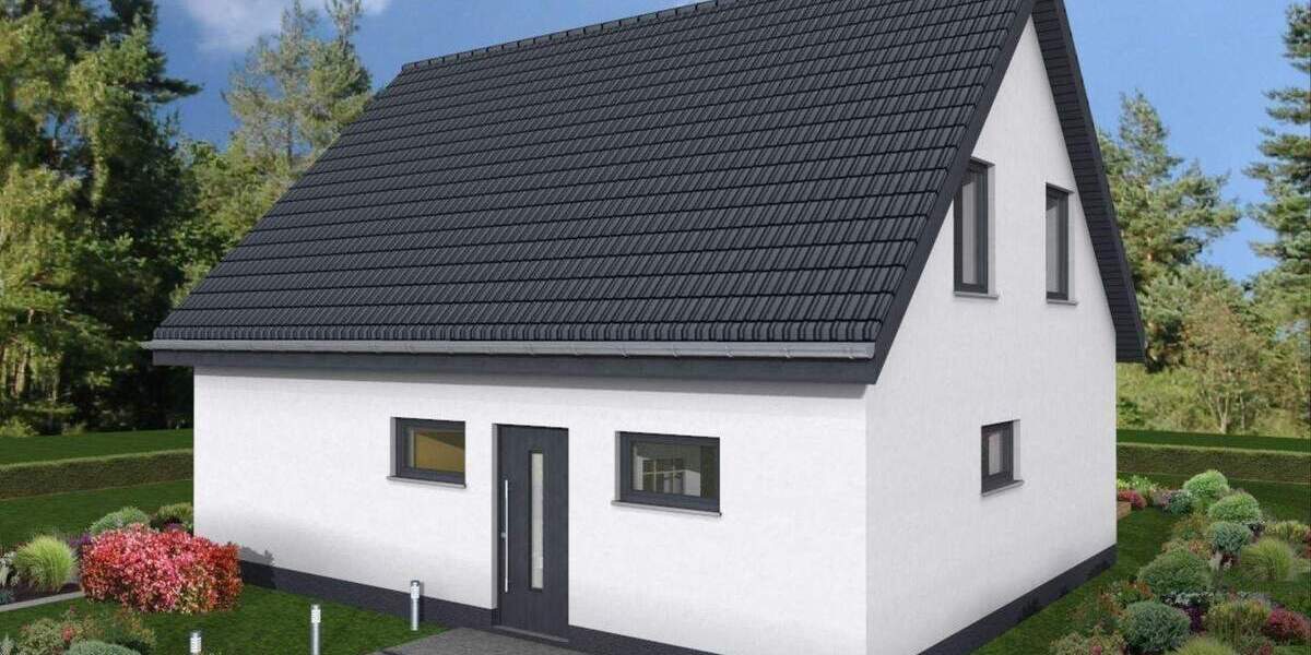 Einfamilienhaus Wendorf - 5 Zimmer, 120 m&sup2;, 335.564&euro; | Angebot:26127798