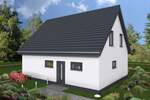 Einfamilienhaus Wendorf - 5 Zimmer, 120 m&sup2;, 335.564&euro; | Angebot:26127798