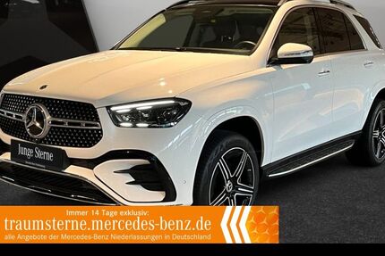 Mercedes-Benz GLE 300 16.578 km 77.990 &euro; München 80636