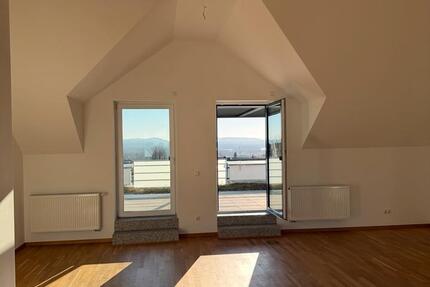 Exklusive Penthousewohnung mit großer Dachterrasse + Seeblick 3 zimmer