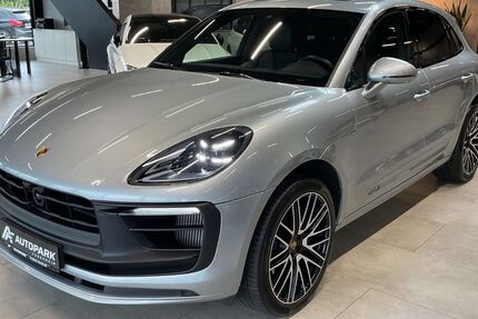 Porsche Macan 56.300 km 77.980 &euro; Forchheim 91301