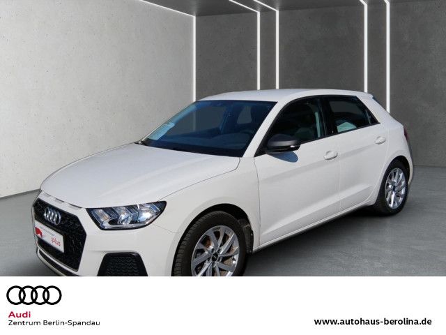 Audi A1 46.060 km 17.979 &euro; Berlin 13581