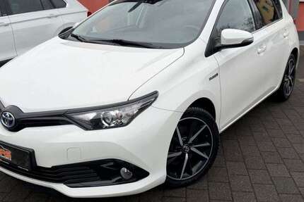 Toyota Auris 47.500 km 16.990 &euro; Geislingen an der Steige 73312