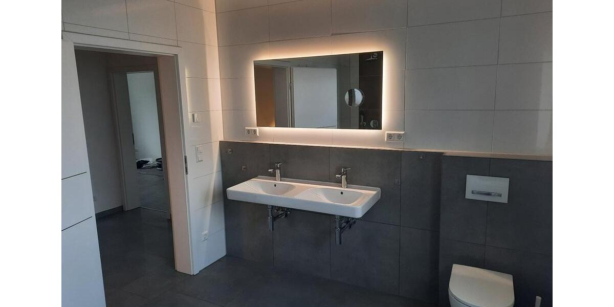 Doppelhaushälfte Wolfsburg Almke - 6 Zimmer, 160 m&sup2;, 2.150&euro; | Angebot:25452571