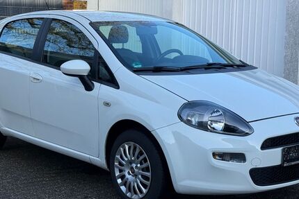 Fiat Punto 133.654 km 3.500 &euro; Neukirchen-Vluyn 47506