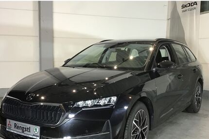 Skoda Octavia 25.400 km 26.590 &euro; Saal a. d. Donau 93342