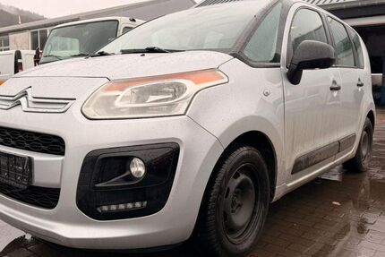 Citroen C3 183.567 km 3.400 &euro; Trier 54294
