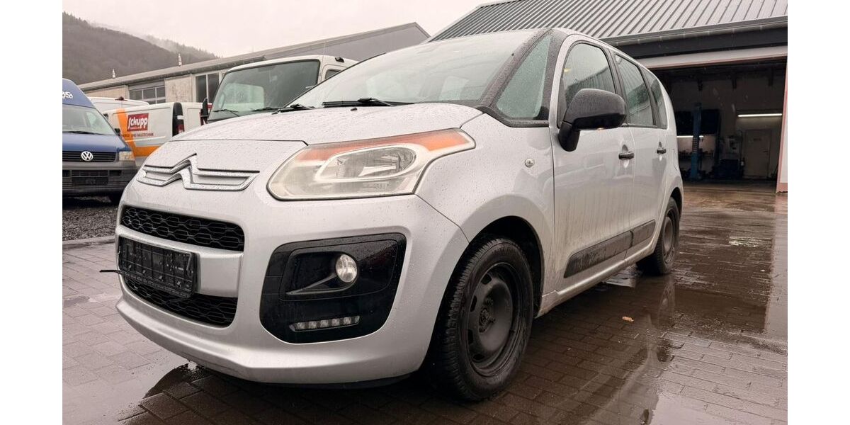Citroen C3 183.567 km 3.400 &euro; Trier 54294