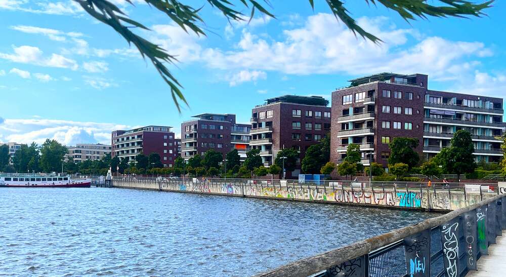 Etagenwohnung Berlin Rummelsburg - 4 Zimmer, 146 m&sup2;, 1.250.000&euro; | Angebot:27144433