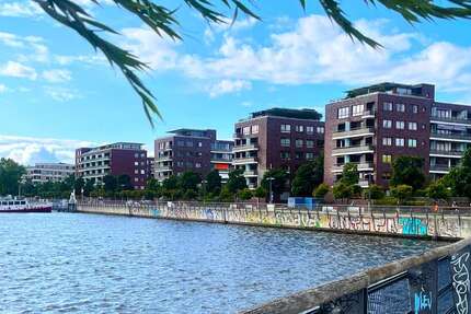 Wohnung Berlin Rummelsburg - 4 Zimmer, 146 m&sup2;, 1.250.000&euro; | Angebot:27144433