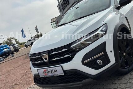 Dacia Jogger 33.100 km 17.875 € Helbra 06311