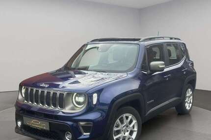 Jeep Renegade 47.360 km 18.999 &euro; Waiblingen/Hegnach 71334