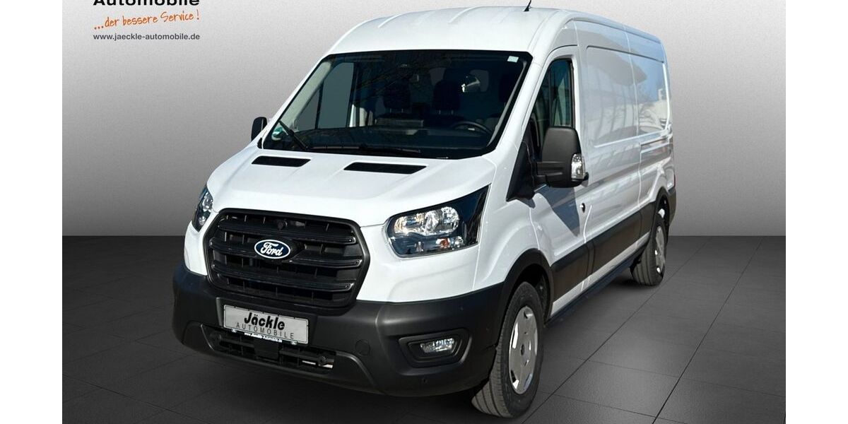 Ford Transit 3.500 km 34.950 &euro; Bad Wörishofen 86825