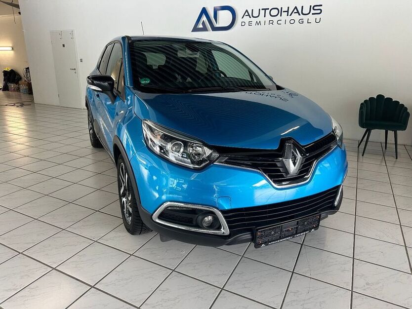 Captur