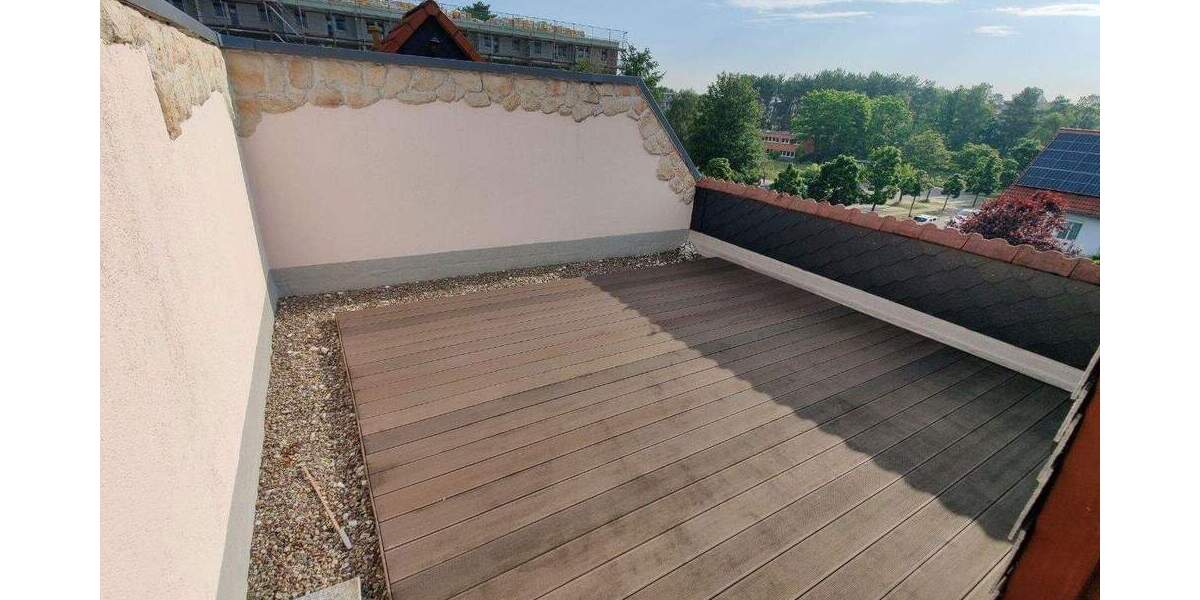 Reihenmittelhaus Eberswalde Brandenburgisches Viertel - 4 Zimmer, 114 m&sup2;, 800&euro; | Angebot:25862855