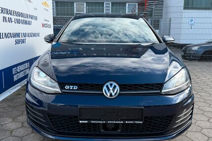 VW Golf 170.200 km 13.970 &euro; Buxtehude 21614