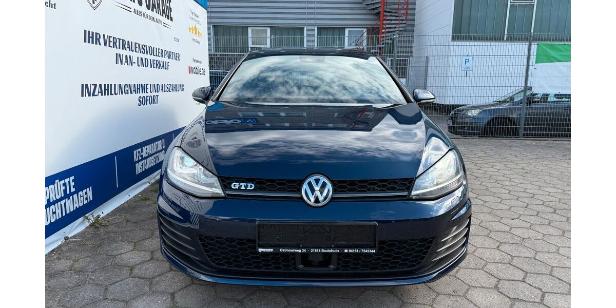 VW Golf 170.200 km 13.970 &euro; Buxtehude 21614