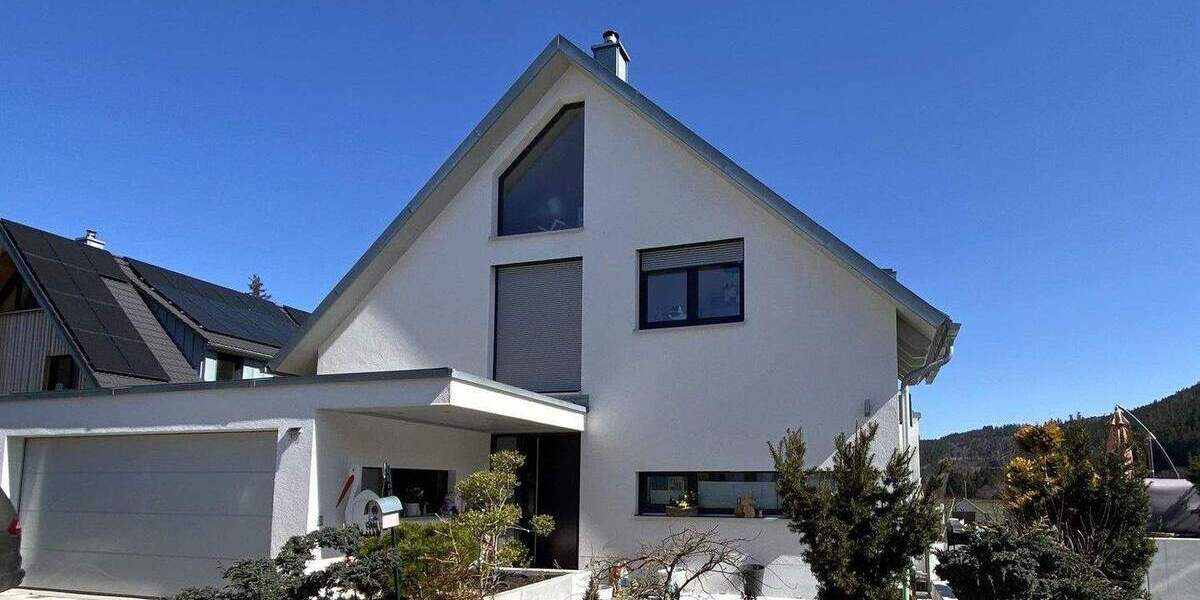 Einfamilienhaus Titisee-Neustadt Titisee - 1 Zimmer, 297 m&sup2;, 1.500.000&euro; | Angebot:25249239