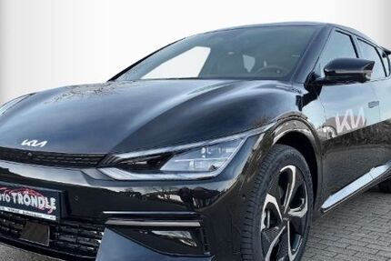 Kia EV6 33.000 km 42.420 &euro; Grafenhausen 79865