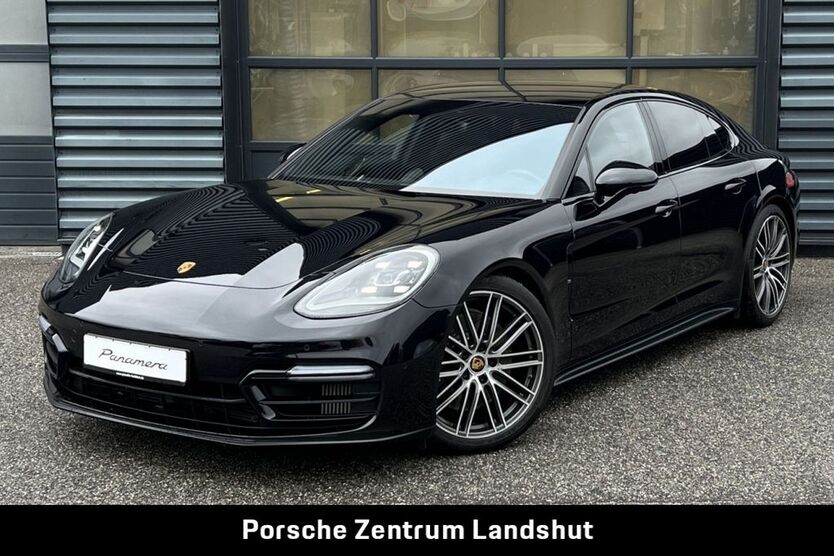 Porsche Panamera 67.600 km 94.790 € Ergolding 84030