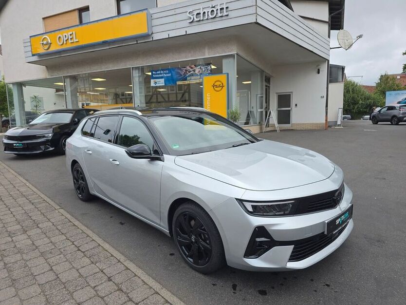 Astra