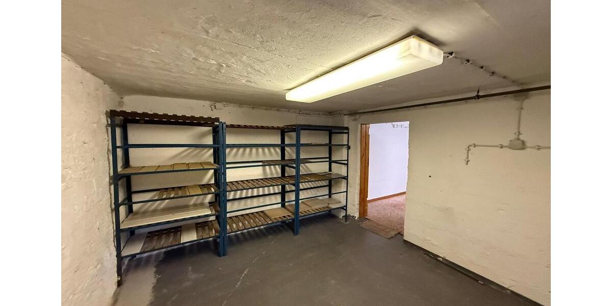 Einfamilienhaus Geratal Geraberg - 6 Zimmer, 120 m&sup2;, 155.000&euro; | Angebot:25224988