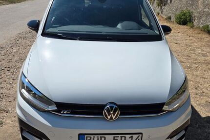 VW Touran 39.000 km 31.900 &euro; Eltville 65346