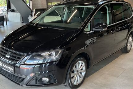 Seat Alhambra 249.200 km 8.980 &euro; Forchheim 91301